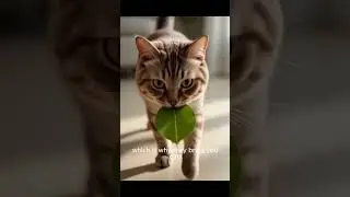 Facts About Cats