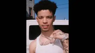 Lil Mosey x Matt Ox - Space Coupe (OG+extended verse)