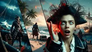 Top 10 Games Like Assassin's Creed Black Flag PS5 2025