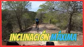 MONTE COTO Y CABEZO DE SAL