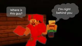 Bedrock Bedwars is COOKED