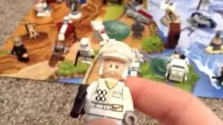 2016 Lego Star Wars Advent Calendar Review