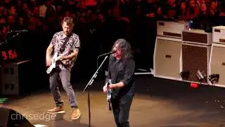 4K - Foo Fighters - Walk - 2026-01-14 - Kia Forum, Los Angeles, CA (Dave Grohl's Birthday!)