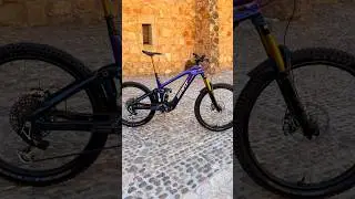 2025 Giant Reign Advanced E+