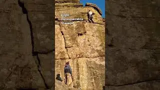 The Right Unconquerable, Stanage Plantation