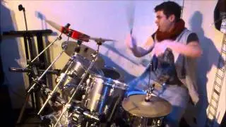 Bob Rosier, docent Drum en Gitaar, Gitareon, Emmen, Holland