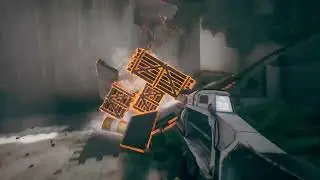 The Entropy Centre Playthrough