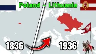 Sẽ ra sao nếu Krakow nhỏ bé có thể vùng lên để hồi sinh Đế quốc Ba Lan - Lithuania trong 100 năm?