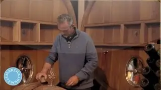 Gruet Winery ⎢American Made Series ⎢ Martha Stewart