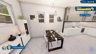 House Flipper 2 community content home make over