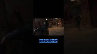 Ubisoft Delays All Releases! Assassin's Creed in Crisis