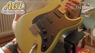 Old Bill Lawrence L-250 pickups never been used - pickguard for sale