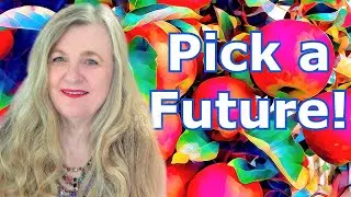 April Pick a Card 1 - 5 ✨April Tarot Reading ✨ Pick Your Vibe✨#AprilTarotReading✨#PickaCard