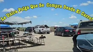 El Ranchito Flea Market - Mission Tx FRONTERA SUR DE USA Prt: 5 de 10.