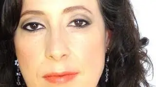 COMO MAQUILLAR OJOS ENCAPOTADOS
