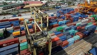 Adjusting to a New Reality: U.S. Business and the Future of Globalization