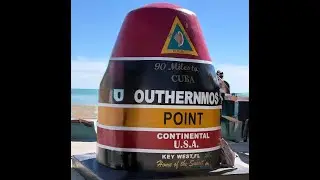 Today we take a look around Key West in the Florida Keys, USA