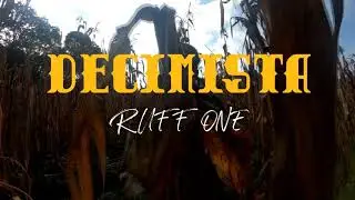 Decimista - RuffOne (One Shot)