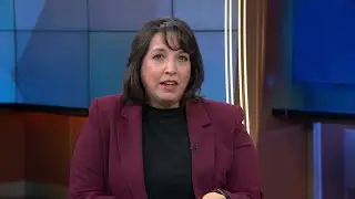 OTR: Lt. Gov. Driscoll discusses MBTA issues, push for more housing