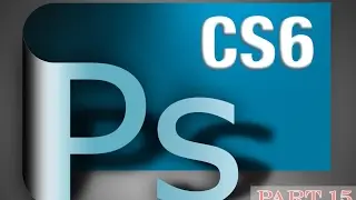 Understanding Hide vs Delete Crop Tool - Adobe Photoshop CS6 (Urdu & Hindi) Tutorial Part 15