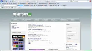 How To Make An Intro With Windows Movie Maker