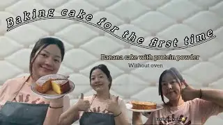 BakingVlog🧑&zwj;🍳||