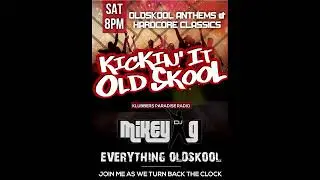 DJ MIKEY G - KPR