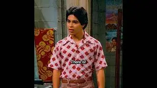 How did Fez get the hickey on his hand?#edit #shorts #viral #funny #comedy