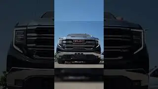 Chevy Truck