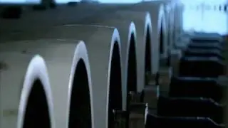 Statkraft - Osmotic Power Plant - Free energy - How it works
