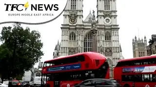 UK Recession | TFC News EMEA