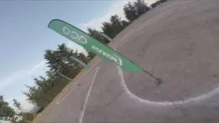 Open Grove Raceway After Hours Laps