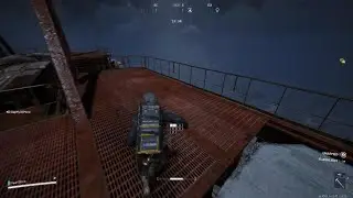 ARC Raiders tower dive great success