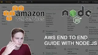 AWS S3 with Node.js - Amazon Web Services End to End Guide
