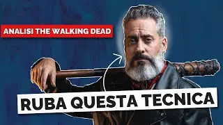 Come ha Conquistato il Potere Negan?