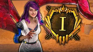 My Most Difficult Match Yet... | Hardcore Killer Ep. 4