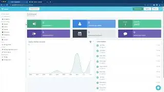 Visitor screening [Tutorial]