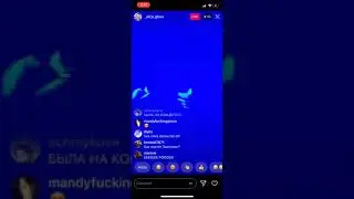 20180916_alice_glass Coldhart Lil lotus bodybag live