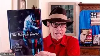 MICHAEL DANTE INTERVIEW LEE ELCI SHOW  TONY DE ANGELO
