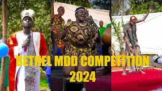 BETHEL PARENTS' SEC SCH. MDD COMPETITION 2024