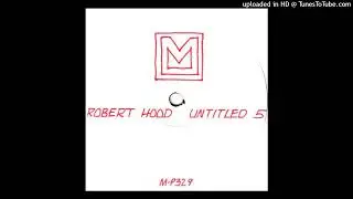 Robert Hood - Untitled 5 B2