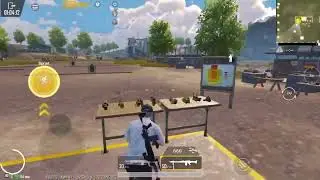 BGMI 1.8 NO RECOIL OBB/ANTIBAN 💯 SAFE MAIN ID