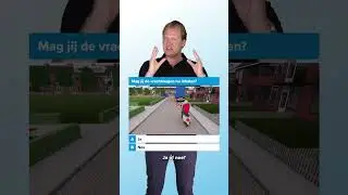 Mag jij de vrachtwagen inhalen? ll 123-theorie