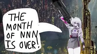 The month of #NNN is over no more depression xD #meme #transformersmemes 