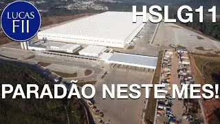 #HSLG11 - DE OLHO NO PASSIVO!