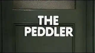 Play for Today - The Peddler by Ted Whitehead & Claude Whatham