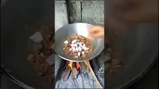 Pinakbet Ilokano Pakbet
