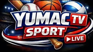 Transmisi&oacute;n en vivo de Yumac tv sport live