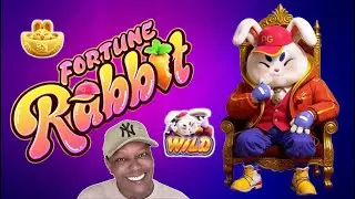 🔥BIGWIN ESTRAT&Eacute;GIA FORTUNE RABBIT EM BUSCA DA FORRA PERFEITA!🚀@jogalivre 