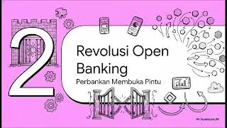 PPT Sesi 13: Open Banking and Digital Ecosystems